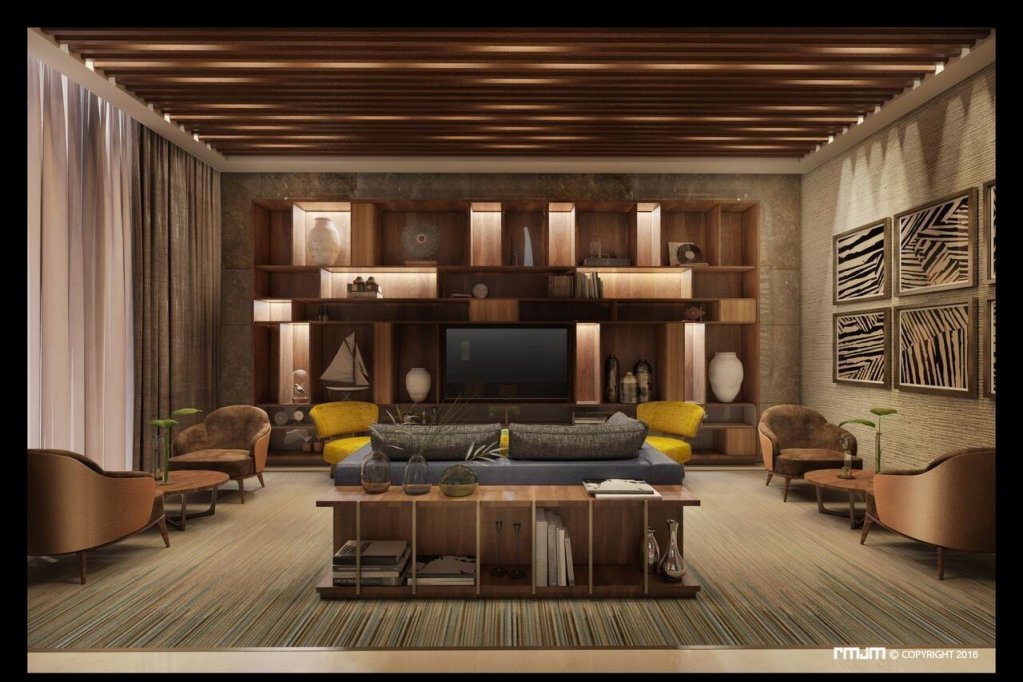 Дубай: Отель Staybridge Suites Dubai Al-Maktoum Airport, an IHG Hotel