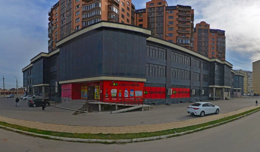 Каспийск: Туки Тур