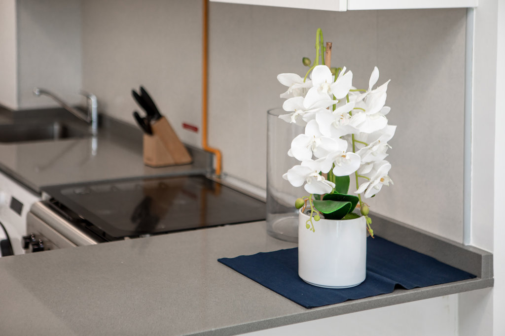 Дубай: Апартаменты Perfect 1BR in Bloom Tower with panoramic view