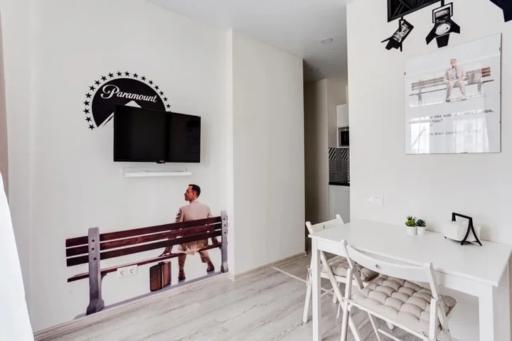 Котельники: Home24 на улице Сосновая 1к2