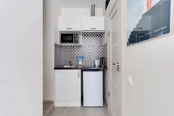 Котельники: Home24 на улице Сосновая 1к2