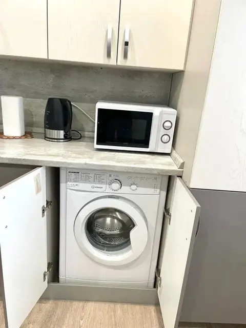Минеральные Воды: Rent Min-Vody (Рэнт Мин-Воды) на улице Новоселов 3