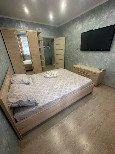 Минеральные Воды: Rent Min-Vody (Рэнт Мин-Воды) на улице Новоселов 3