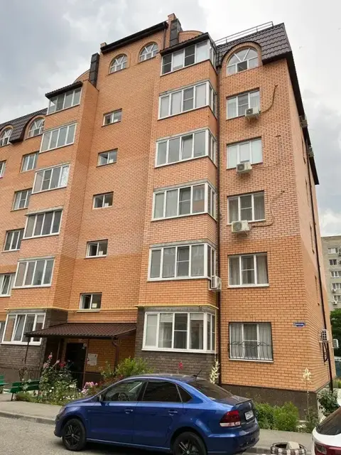 Rent Min-Vody (Рэнт Мин-Воды) на улице Новоселов 3 — фото 3