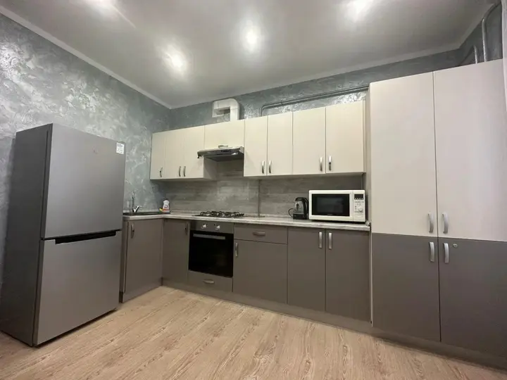 Минеральные Воды: Rent Min-Vody (Рэнт Мин-Воды) на улице Новоселов 3