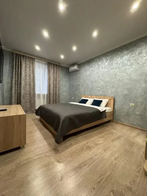 Минеральные Воды: Rent Min-Vody (Рэнт Мин-Воды) на улице Новоселов 3