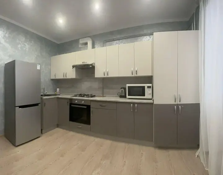 Минеральные Воды: Rent Min-Vody (Рэнт Мин-Воды) на улице Новоселов 3