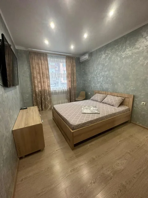 Минеральные Воды: Rent Min-Vody (Рэнт Мин-Воды) на улице Новоселов 3