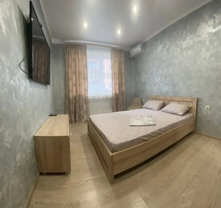 Rent Min-Vody (Рэнт Мин-Воды) на улице Новоселов 3 — фото 4