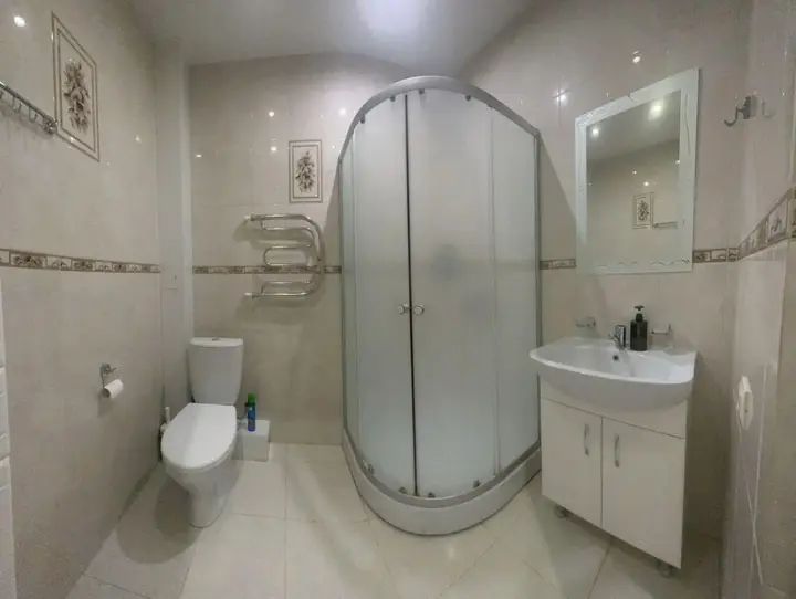Минеральные Воды: Rent Min-Vody (Рэнт Мин-Воды) на улице Новоселов 3