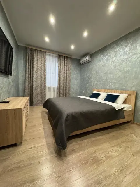 Минеральные Воды: Rent Min-Vody (Рэнт Мин-Воды) на улице Новоселов 3