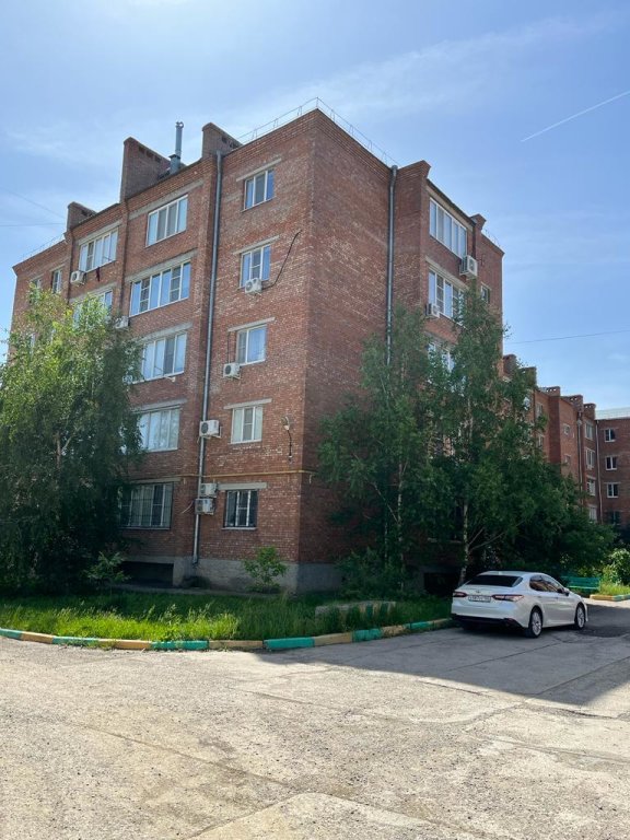 Минеральные Воды: Rent.Min-Vody (Рэнт.Мин-Воды) на улице Юбилейная
