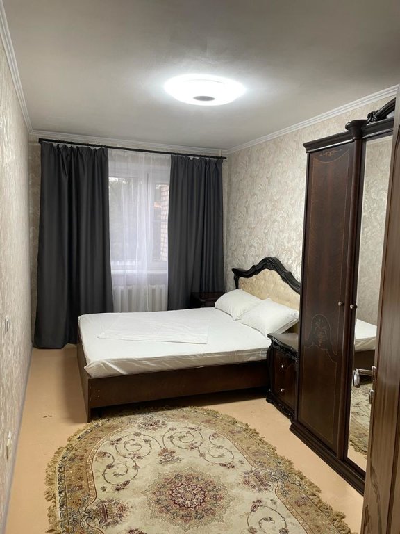 Rent.Min-Vody (Рэнт.Мин-Воды) на улице Горская — фото 1