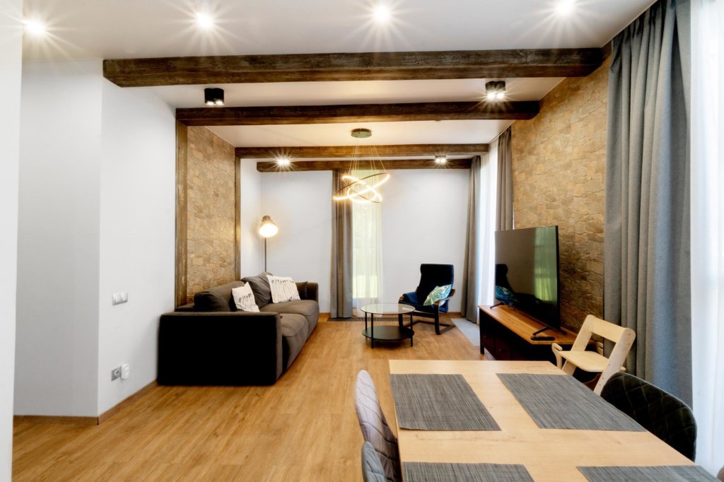 WoodApart Ohta (ВудАпарт Охта) — фото 5