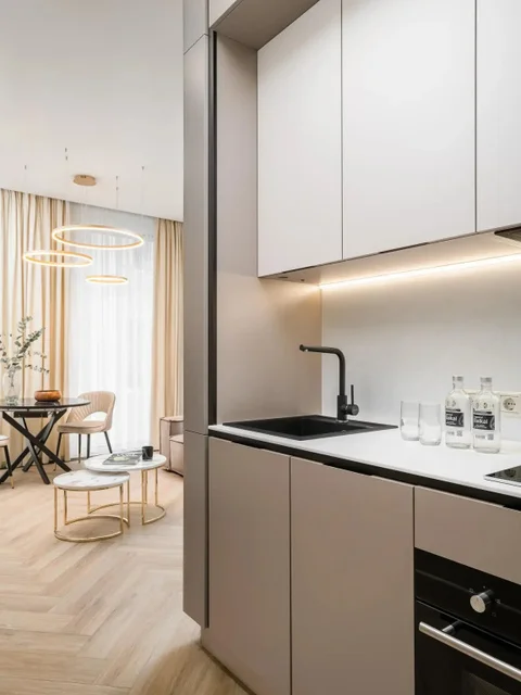 Москва: Comfort life (Комфорт лайф) на площади Славянская