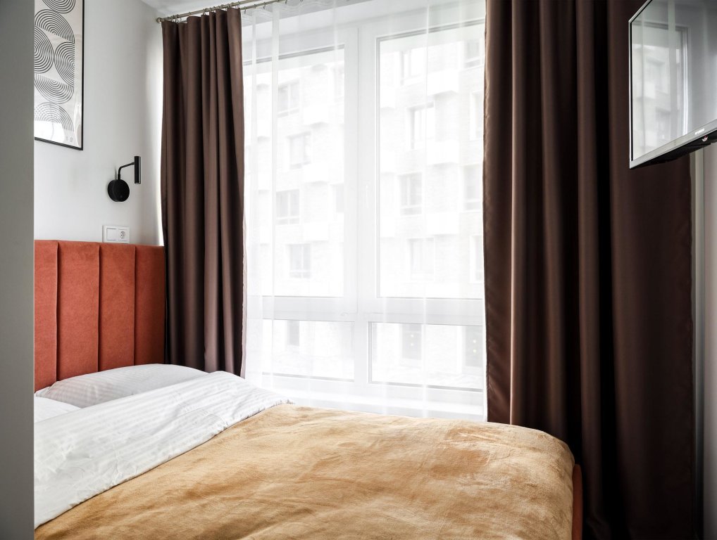Apartments Private (Апартментс Прайвит) на шоссе Волоколамское — фото 6