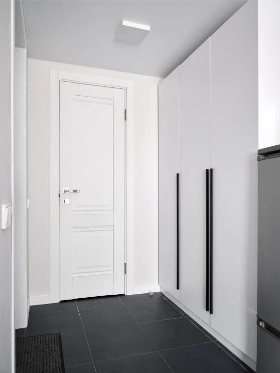 Москва: Apartments Private (Апартментс Прайвит) на шоссе Волоколамское