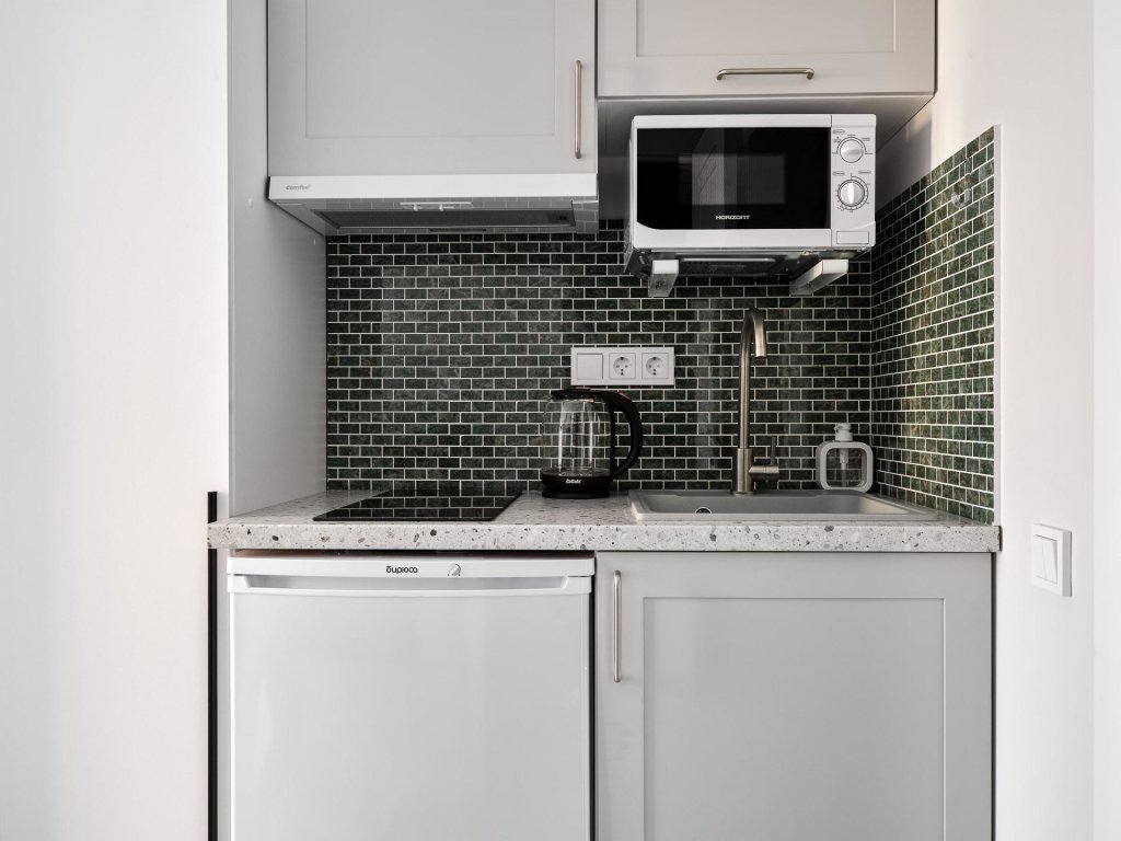Apartments Private (Апартментс Прайвит) на шоссе Волоколамское — фото 3