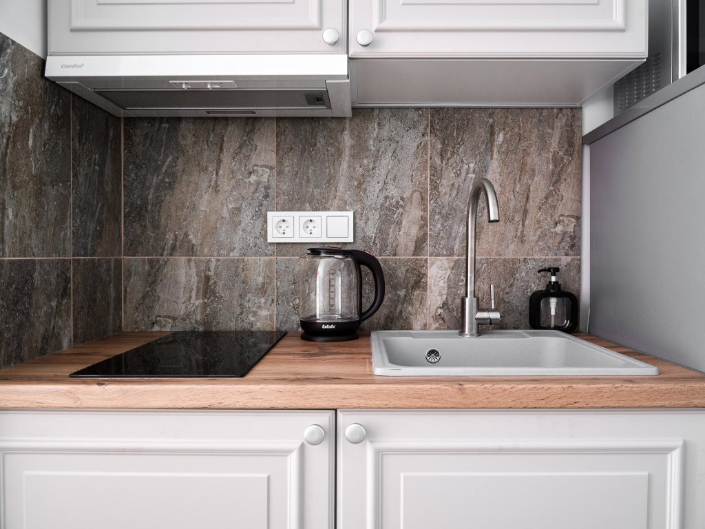 Apartments Private (Апартментс Прайвит) на шоссе Волоколамское — фото 5