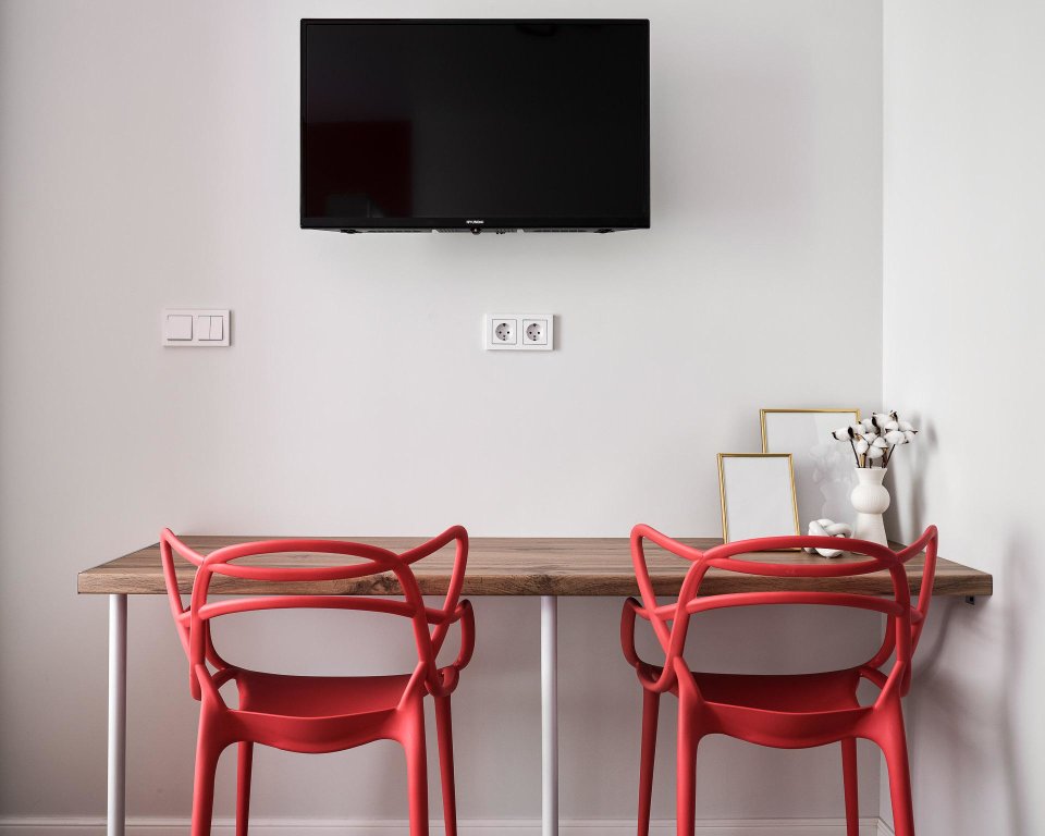 Apartments Private (Апартментс Прайвит) на шоссе Волоколамское — фото 4
