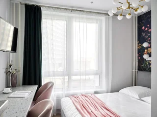 Москва: Apartments Private (Апартментс Прайвит) на шоссе Волоколамское