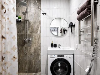 Москва: Apartments Private (Апартментс Прайвит) на шоссе Волоколамское