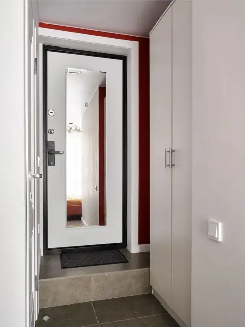 Москва: Apartments Private (Апартментс Прайвит) на шоссе Волоколамское