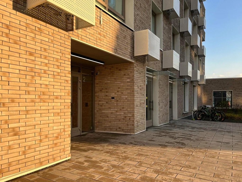 Apartments Private (Апартментс Прайвит) на шоссе Волоколамское — фото 2