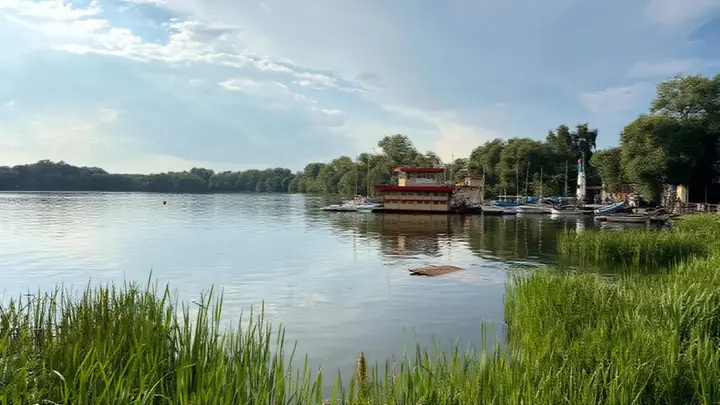 Москва: SvoyLux (СвойЛюкс) на улице Татьяны Макаровой
