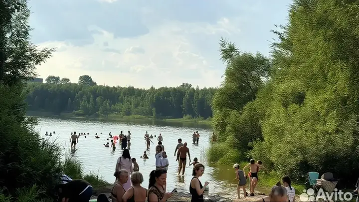 SvoyLux (СвойЛюкс) на улице Татьяны Макаровой — фото 2