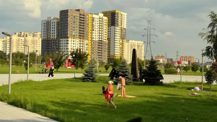 SvoyLux (СвойЛюкс) на улице Татьяны Макаровой — фото 1