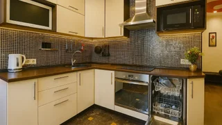 Москва: SvoyLux (СвойЛюкс) на улице Татьяны Макаровой