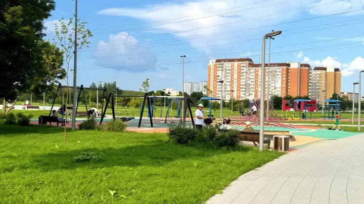 Москва: SvoyLux (СвойЛюкс) на улице Татьяны Макаровой