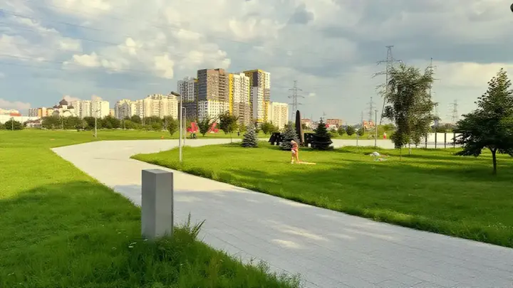 Москва: SvoyLux (СвойЛюкс) на улице Татьяны Макаровой