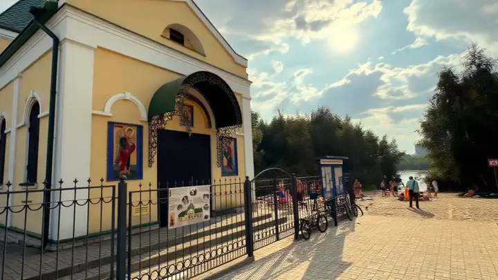 SvoyLux (СвойЛюкс) на улице Татьяны Макаровой — фото 5