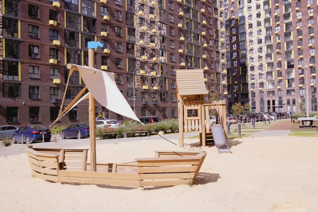 Мисайлово: Квартиру надо на шоссе Пригородное 30