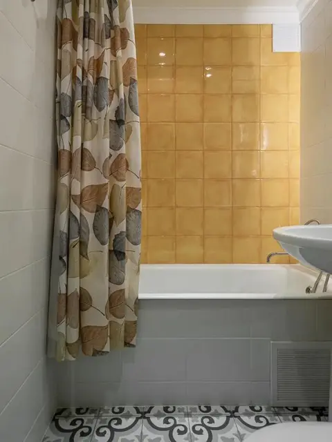 Москва: Kvart-Hotel (Кварт-Отель) на улице Крымский Вал