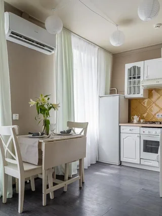 Москва: Kvart-Hotel (Кварт-Отель) на улице Крымский Вал