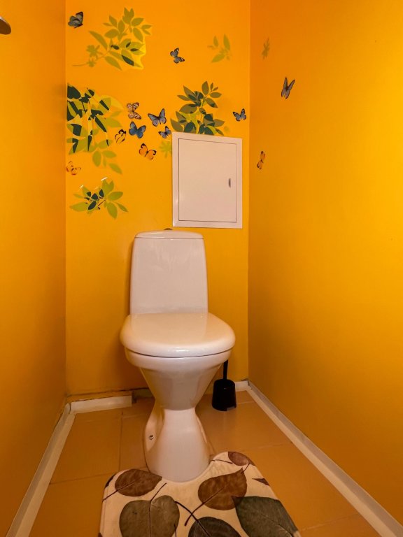 Москва: Like Home Apartment (Лайк Хоум Апартмент) на улице Саморы Машела 4к1