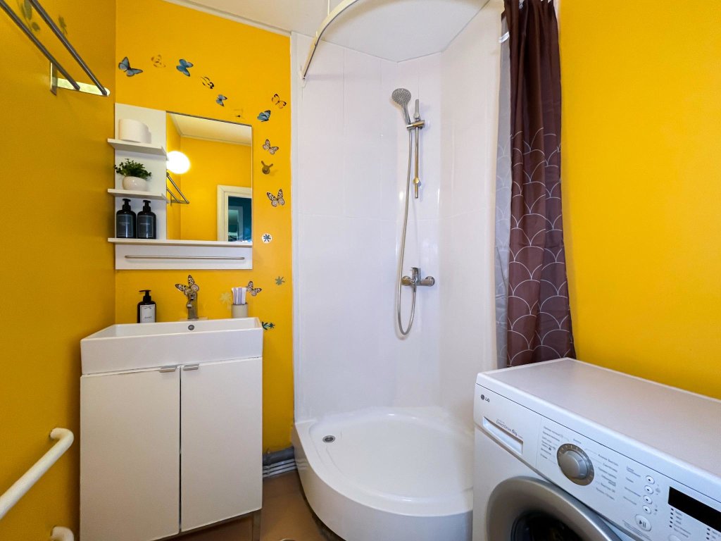 Москва: Like Home Apartment (Лайк Хоум Апартмент) на улице Саморы Машела 4к1
