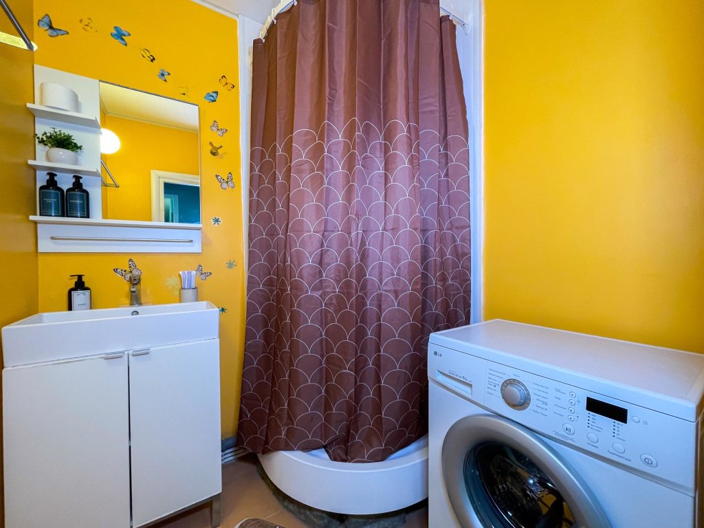 Москва: Like Home Apartment (Лайк Хоум Апартмент) на улице Саморы Машела 4к1