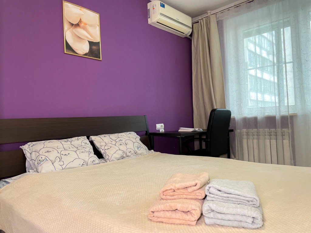 Like Home Apartment (Лайк Хоум Апартмент) на улице Саморы Машела 4к1 — фото 3