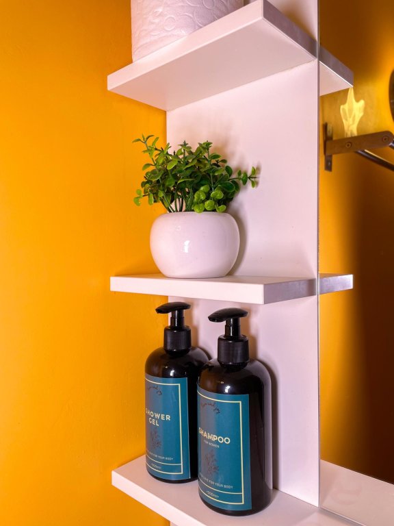 Москва: Like Home Apartment (Лайк Хоум Апартмент) на улице Саморы Машела 4к1