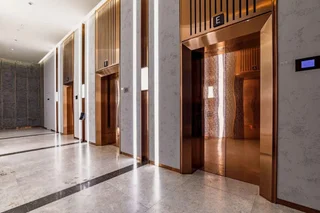 Москва: Elite Apartments на проезде 1-й Красногвардейский 22с1