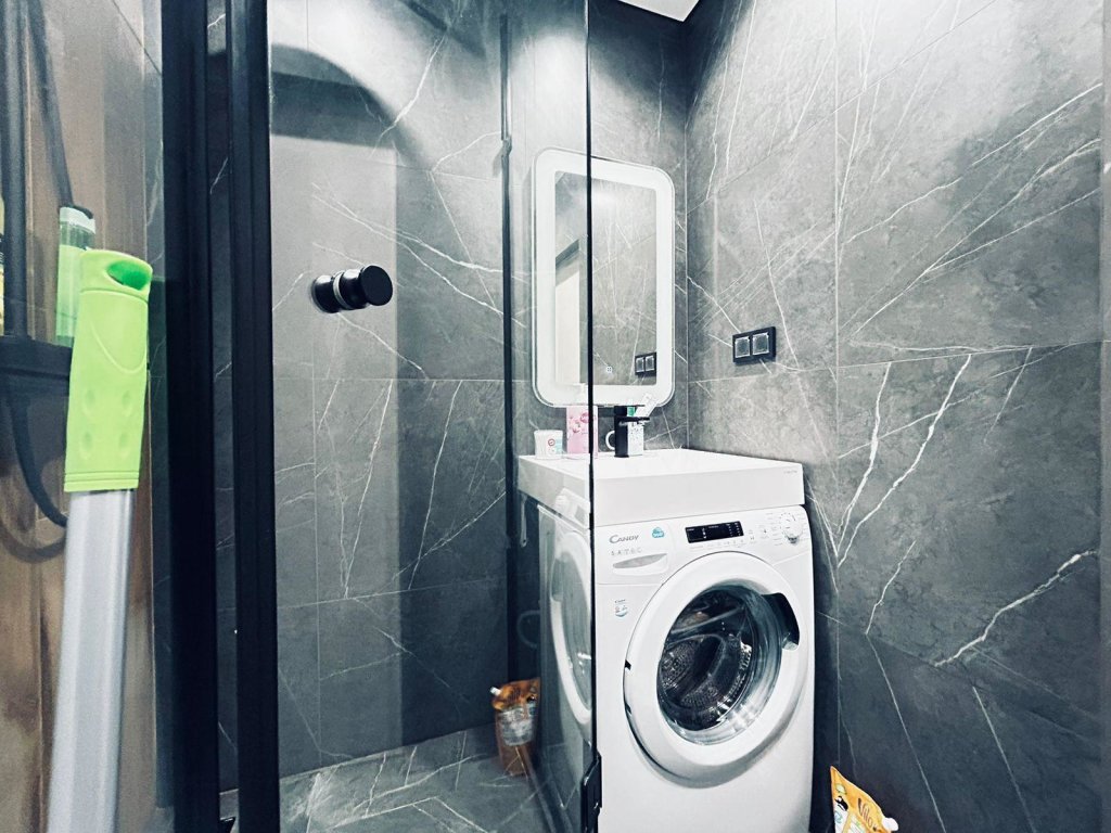 Москва: Апартаменты на улице Сергея Макеева 1