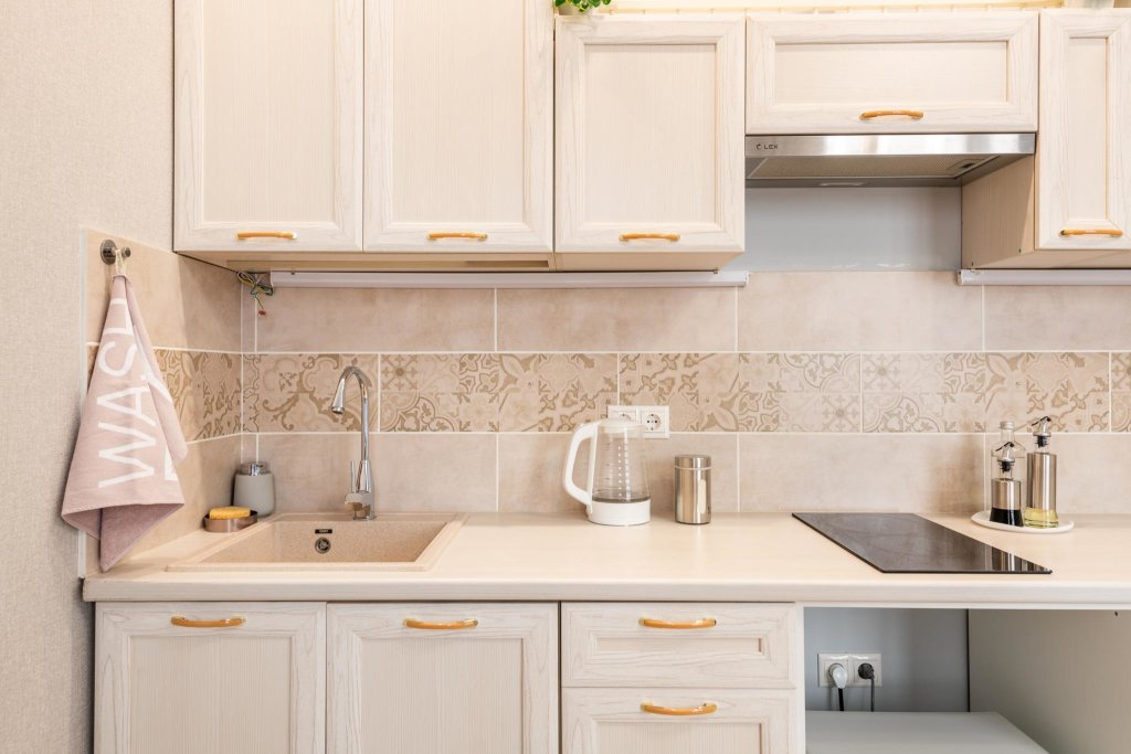 Москва: Sunmarine apartments (Санмарин апартментс) на улице Мосфильмовская