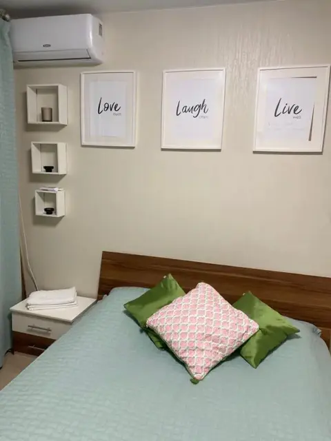 Москва: Апартаменты на проезде 4-й Рощинский
