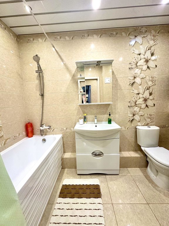 Fresh Room (Фреш Рум) на улице Строителей 26 — фото 6