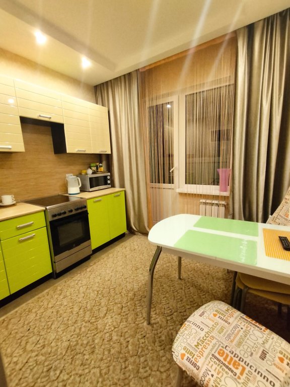 Fresh Room (Фреш Рум) на улице Строителей 26 — фото 5