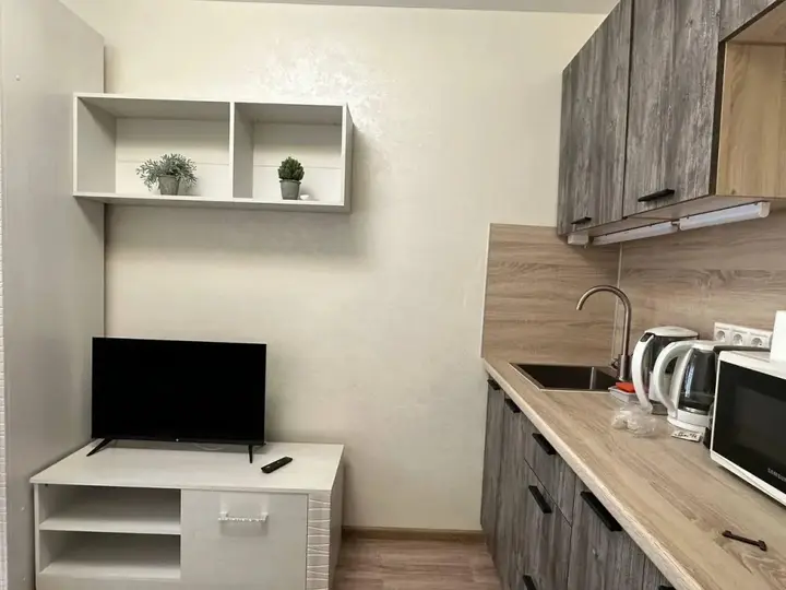 Москва: Lucky Room (Лаки Рум) на проспекте Рязанский